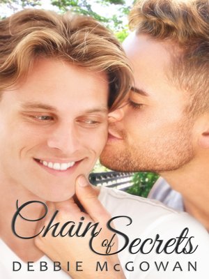 cover image of Chain of Secrets